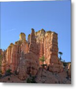 Majestic Bryce Canyon Formations Metal Print