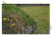 Saqsaywaman In Cusco Peru Zip Pouch