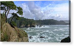 Shop for California Acrylic Prints