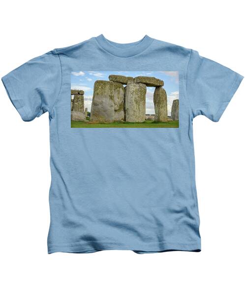 Stonehenge Kids T-Shirt