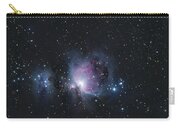 Cosmic Dance Among The Stars Zip Pouch