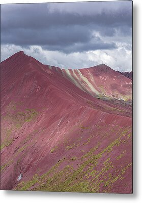 Shop for Peru Metal Prints