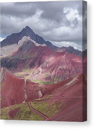 Dramatic Canvas Prints