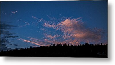 Shop for Sunset Metal Prints