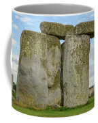 Stonehenge Coffee Mug