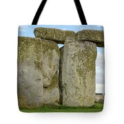 Stonehenge Tote Bag