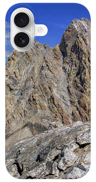 Sky iPhone Cases