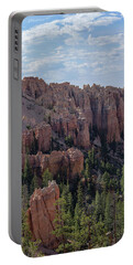 Majestic Bryce Canyon Hoodoos Portable Battery Charger