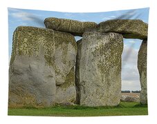 Stonehenge Tapestry