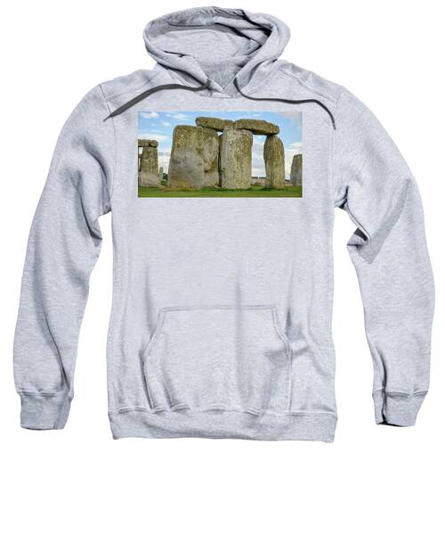 Stonehenge Sweatshirt
