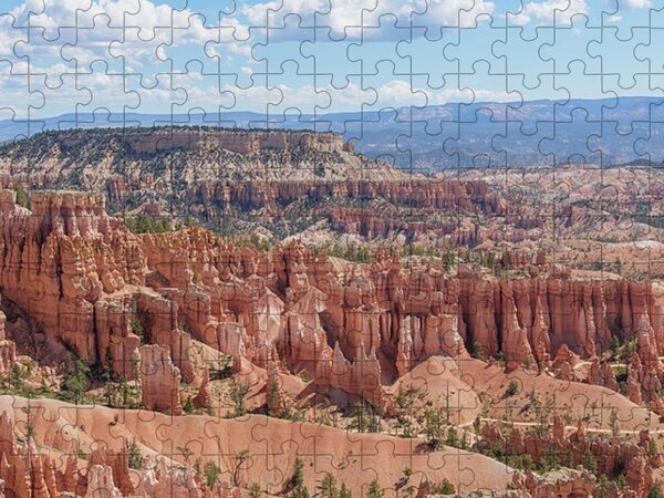 Landscape Jigsaw Puzzles