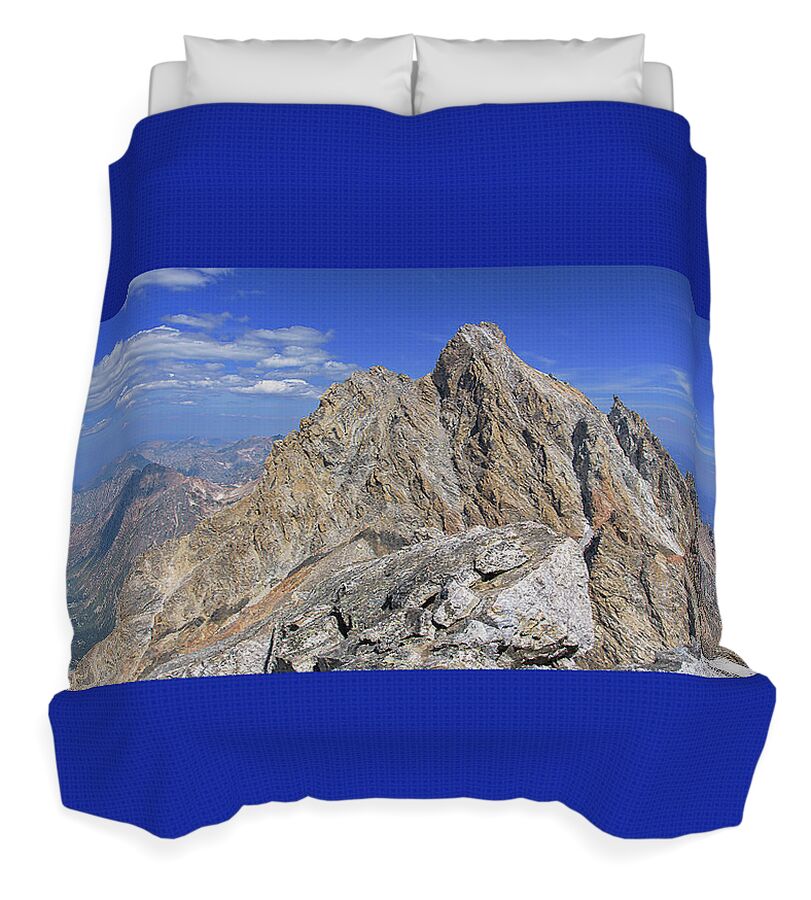 National Parks Duvet Covers