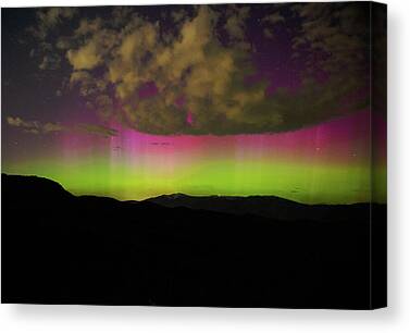 Shop for Vibrant Canvas Prints