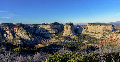 Shop for Zion National Park Posters