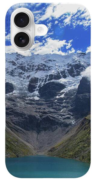 Brandon Wichmann iPhone Cases