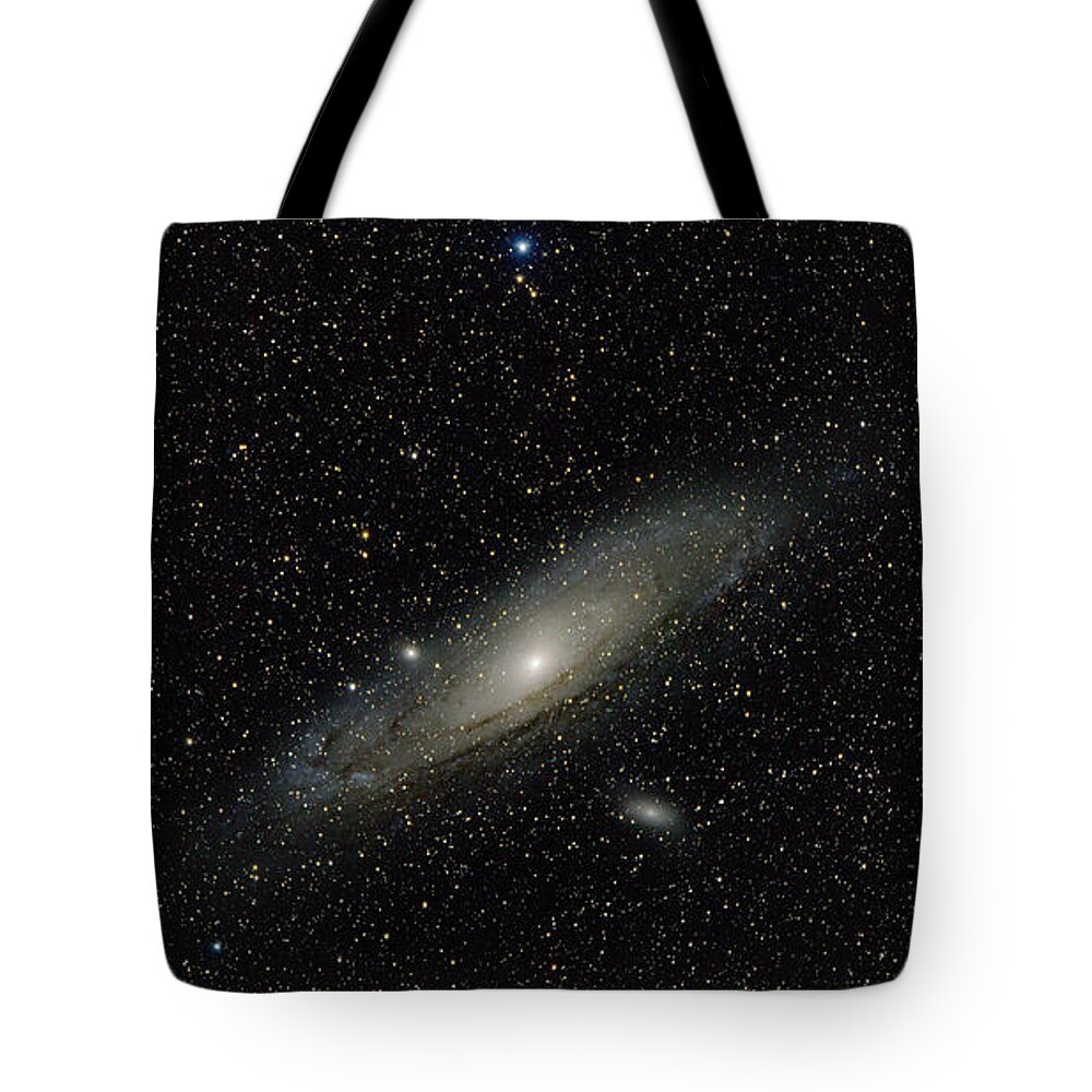 Sky Tote Bags