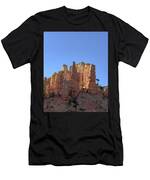 Majestic Sandstone Formations Of Bryce Canyon National Park T-Shirt
