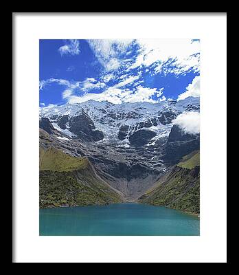 Brandon Wichmann Framed Art Prints