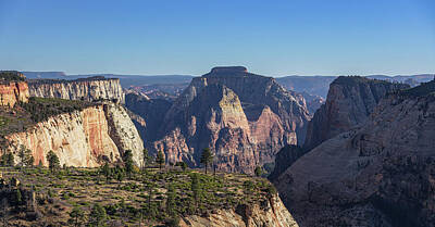 National Parks Wall Art