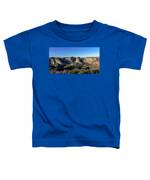 Majestic National Park Canyon Views Toddler T-Shirt
