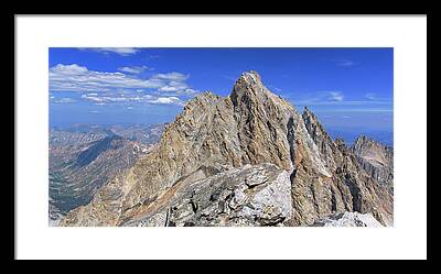 Wilderness Framed Prints