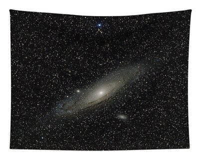 Space Art Tapestries