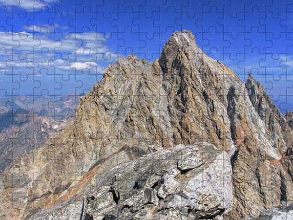 Sky Jigsaw Puzzles
