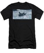 Seals Resting On Rocky Shoreline T-Shirt