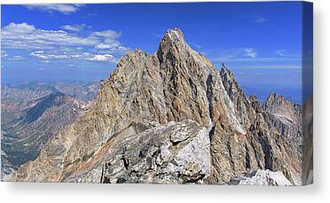 Shop for Wilderness Canvas Prints