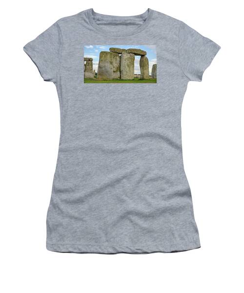 Stonehenge Women's T-Shirt