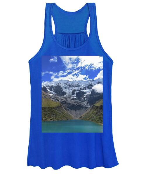 Brandon Wichmann Women's Tank Tops