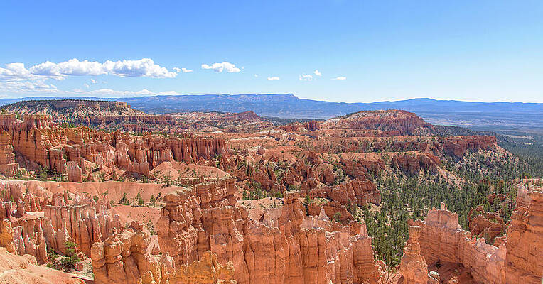 Bryce Canyon National Park Landscape Wall Art
