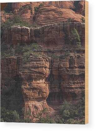 Majestic Wood Prints