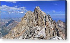 Sky Acrylic Prints