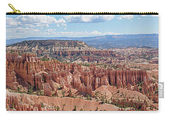 National Parks Zip Pouches