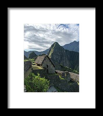Shop for Architecture Framed Prints