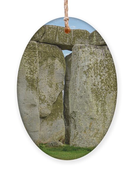 Stonehenge Ornament