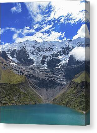 Nature Canvas Prints