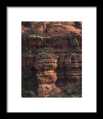 Majestic Framed Prints