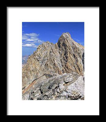 Sky Framed Prints