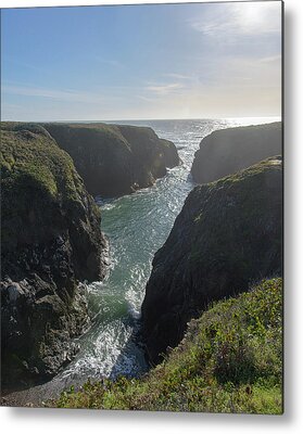 Shop for Dramatic Metal Prints