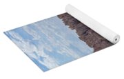 Majestic Bryce Canyon Hoodoos Yoga Mat