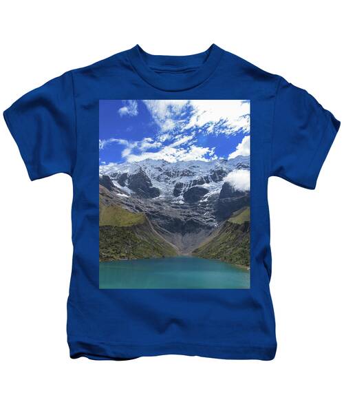 Brandon Wichmann Kids T-Shirts