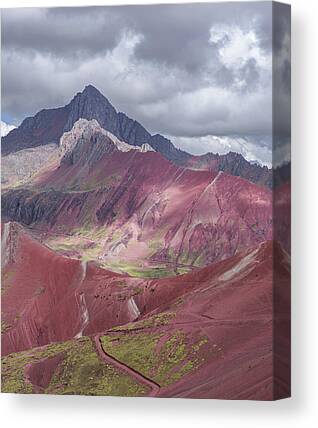 Shop for Dramatic Canvas Prints