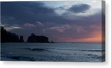 Shop for Sunset Canvas Prints