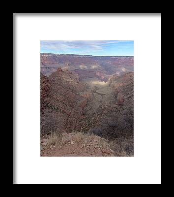 Shop for National Parks Framed Prints