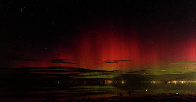 Landscapes Wall Art