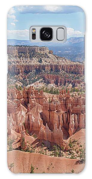 Landscape Galaxy Cases