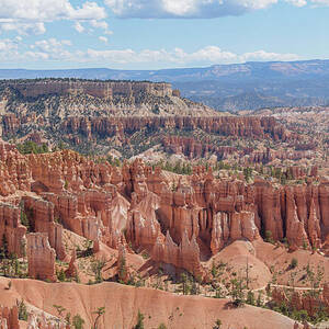 Majestic Hoodoos of Bryce Canyon by Brandon Wichmann Majestic Hoodoos of Bryce Canyon by Brandon Wichmann