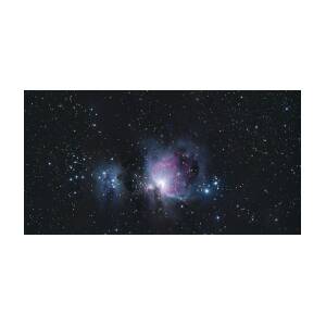 Cosmic Dance Among the Stars by Brandon Wichmann Cosmic Dance Among the Stars by Brandon Wichmann